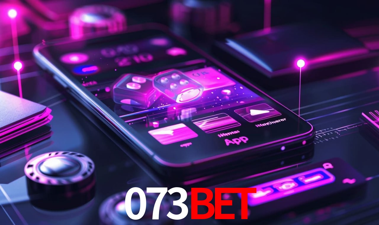 Welcome Bonus 073BET