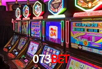 Descubra a Essência do 073BET: Nossa História e Compromissos