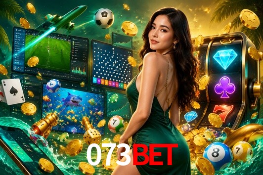 Welcome Bonus 073bet