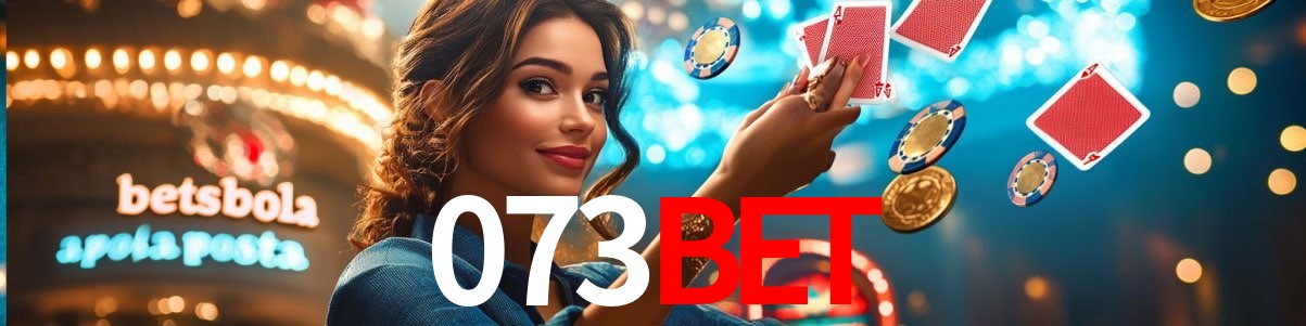 Experiência VIP 073bet