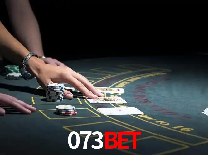 Ofertas Exclusivas 073BET