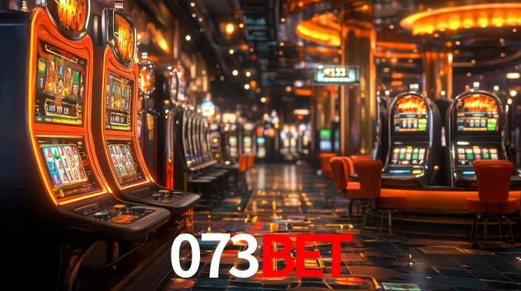 073BET App Interface