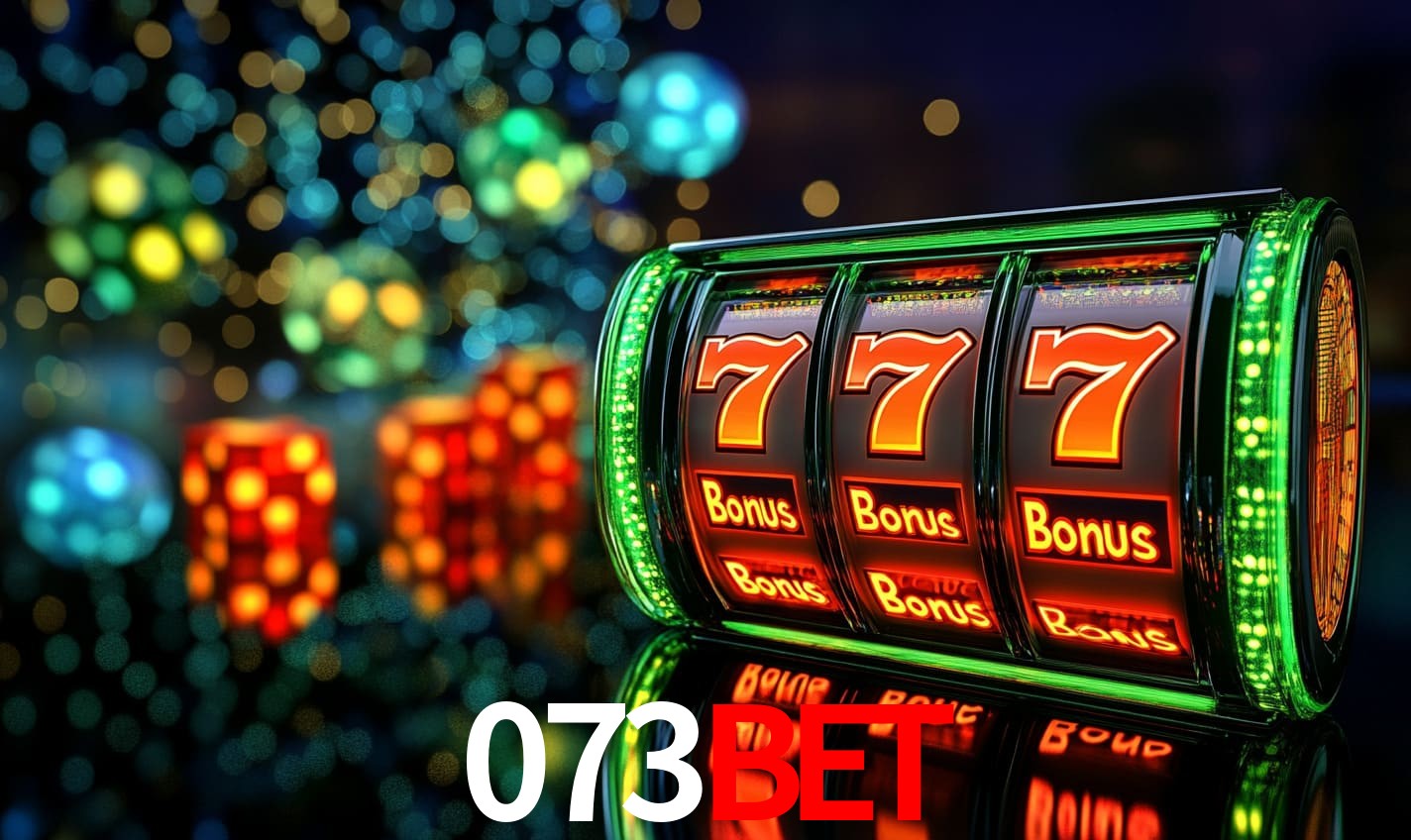 Casino Ao Vivo 073BET