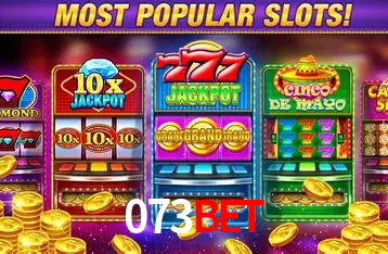 Jogos de mesa e apostas rápidas na 073BET