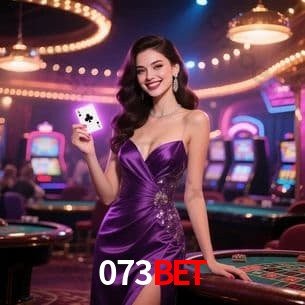Jogos Exclusivos 073BET