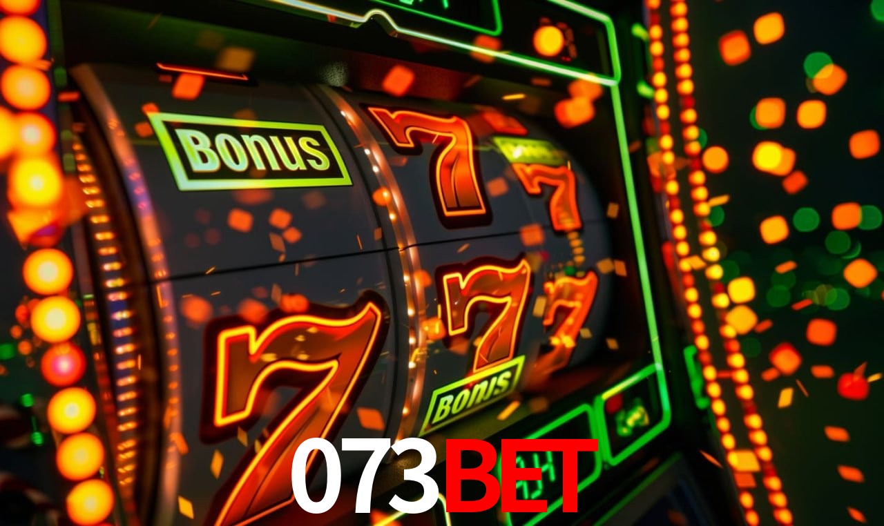 A Emoção da Loteria na 073BET: Uma Chance de Mudança de Vida