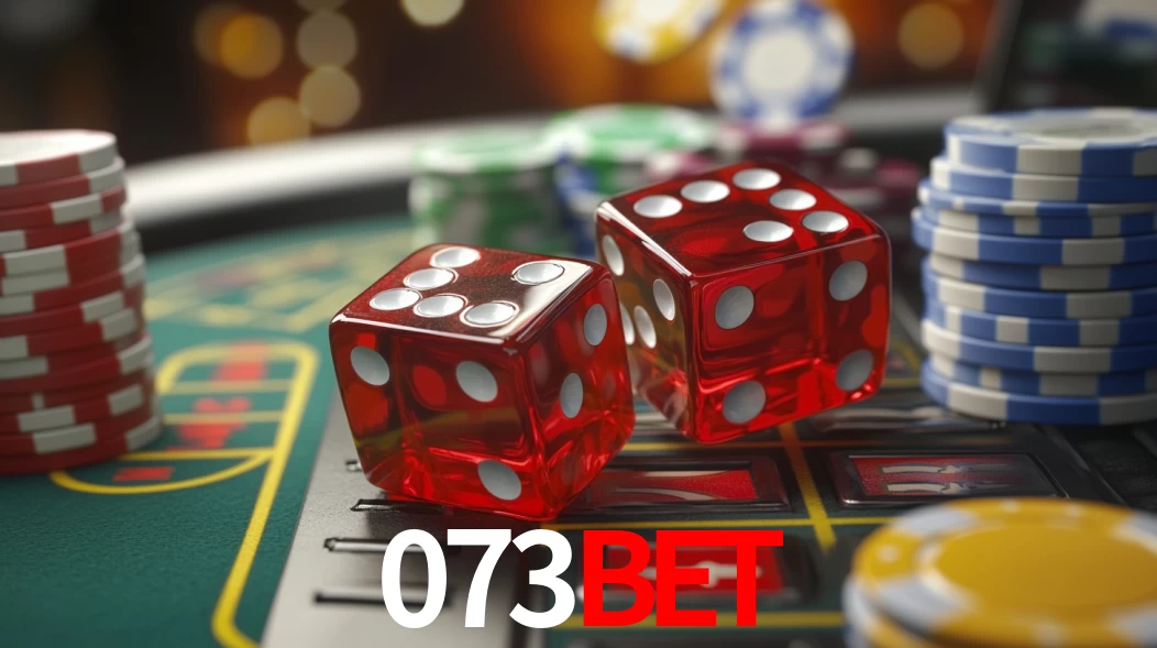 Blackjack Table 073BET