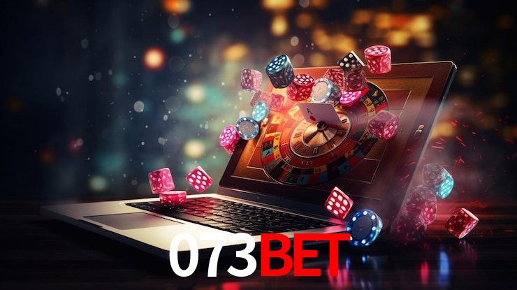 Download para Android e iOS na 073BET