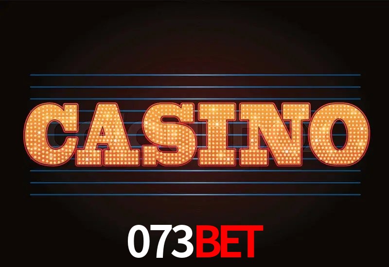 Estatísticas Esportivas 073BET