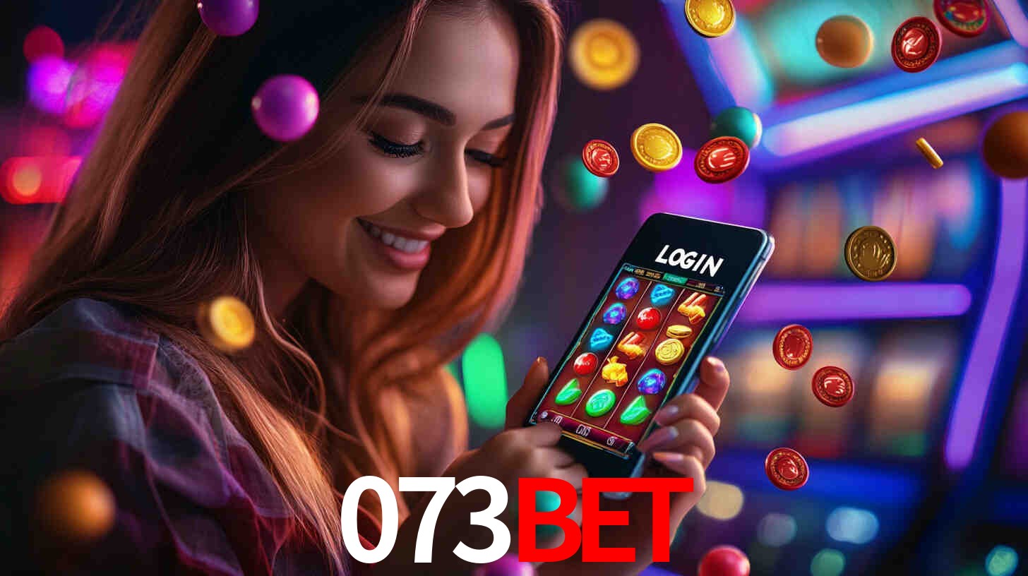 073 bet login