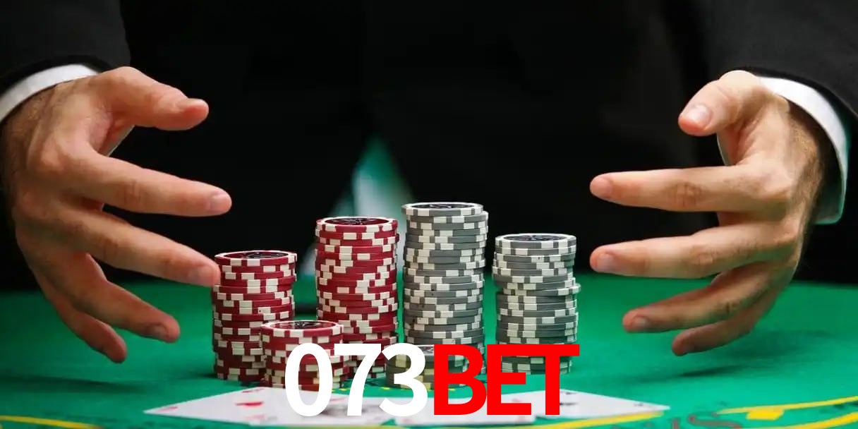 Benefícios VIP na 073BET