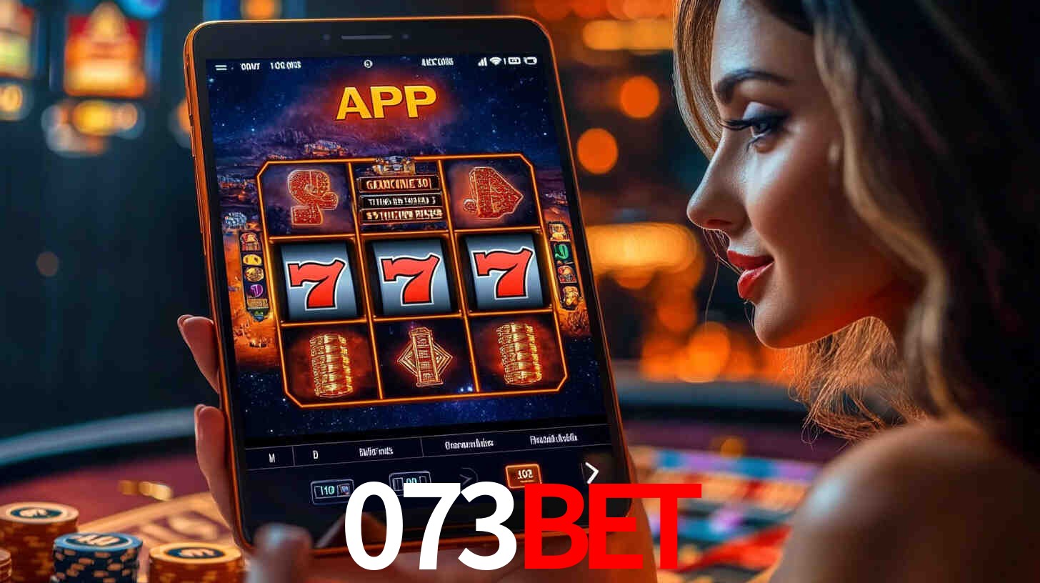 073BET.COM