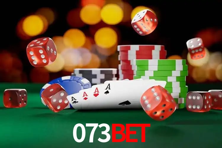 Recursos de Bônus 073BET
