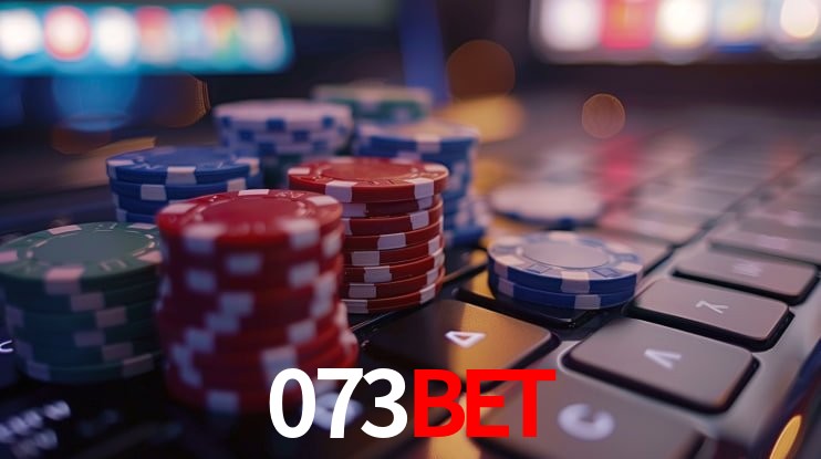 Segurança 2FA 073BET