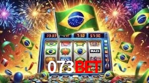 Slot Games 073BET