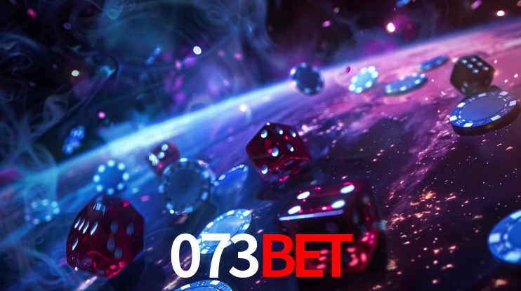 Account Benefits 073BET