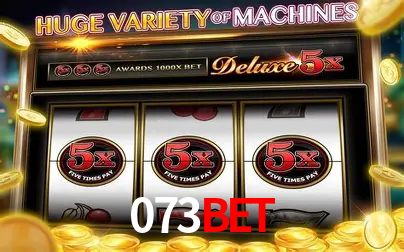 A Emoção da Loteria na 073BET: Uma Chance de Mudança de Vida