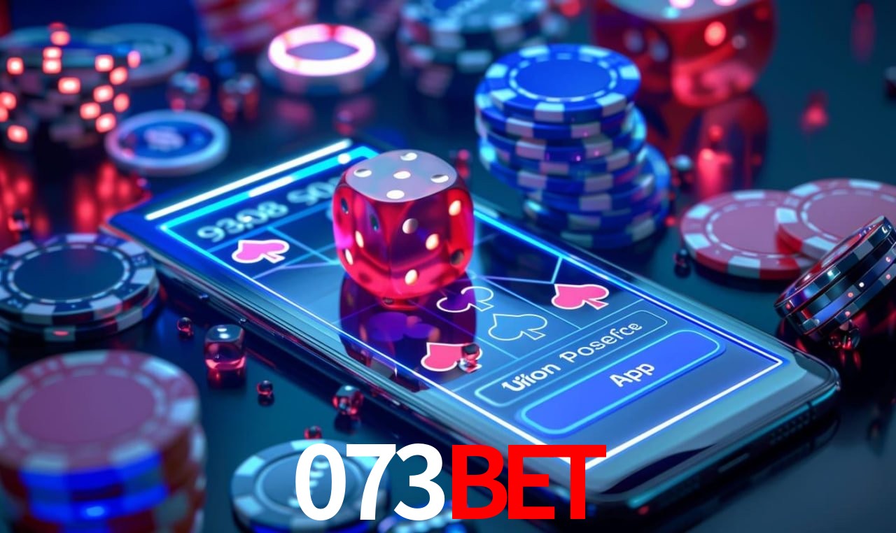 Canal oficial no Telegram da 073BET