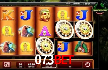 A Emoção da Loteria na 073BET: Uma Chance de Mudança de Vida