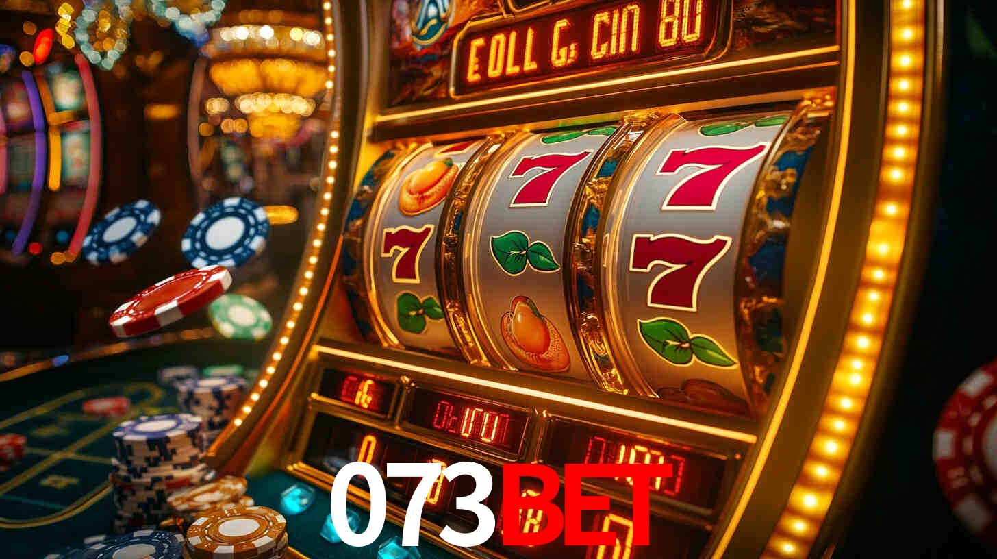 Tournaments 073BET