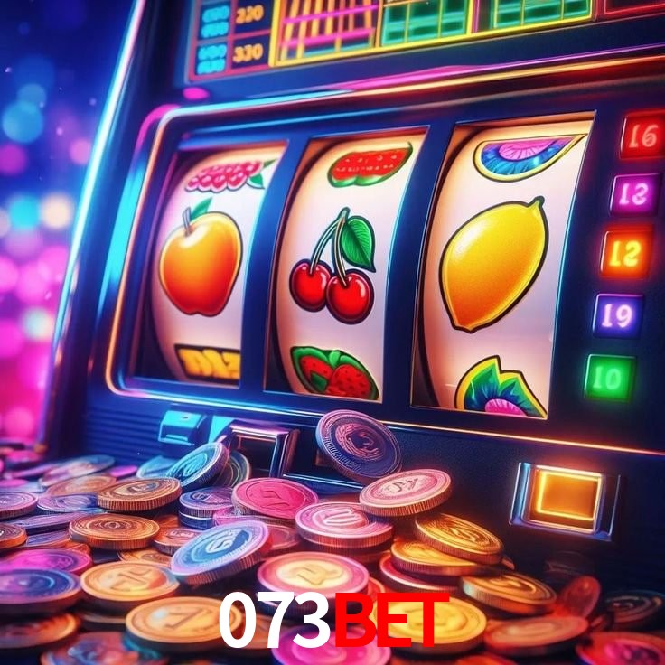Apostas de Futebol 073BET