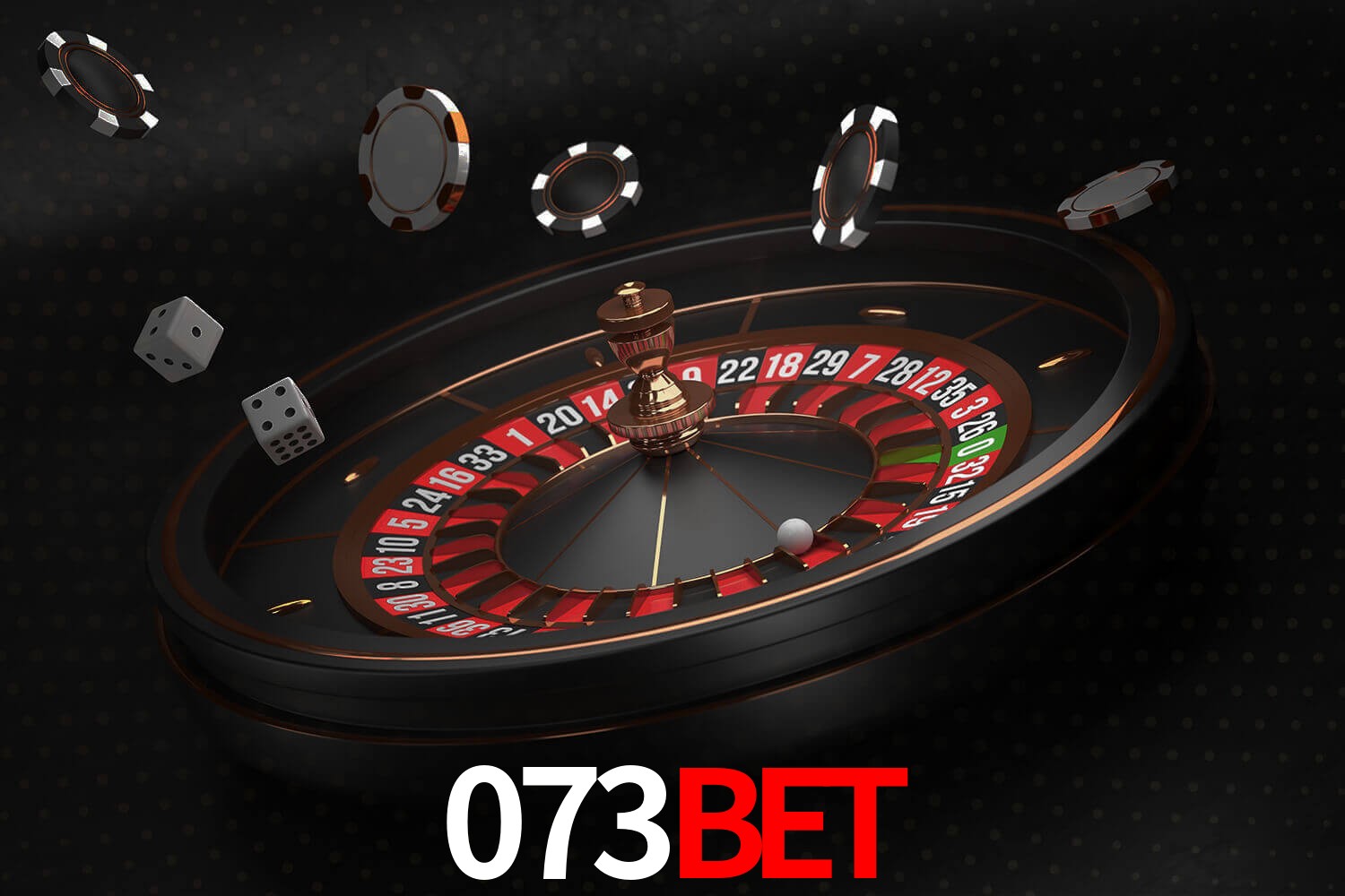 Sinta a adrenalina dos jogos de cassino com 073BET
