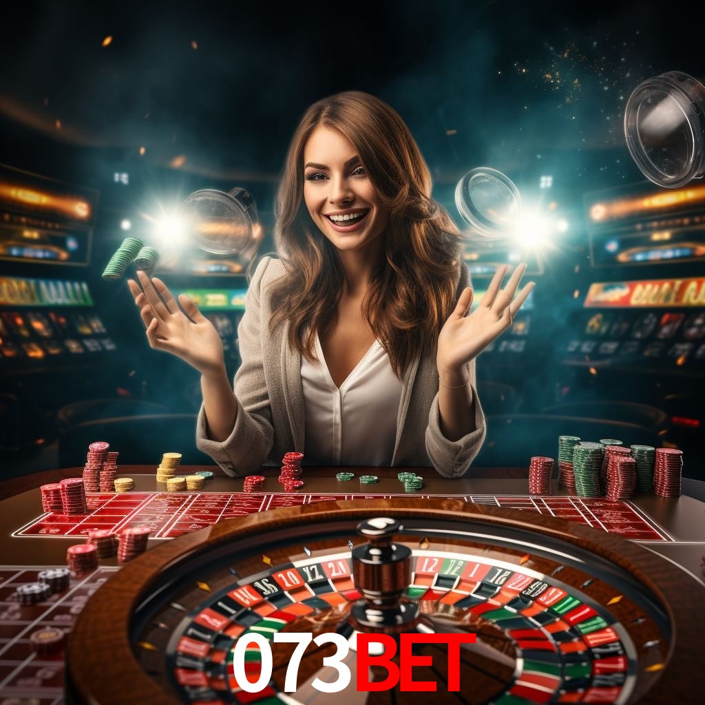 Ofertas Imperdíveis na 073BET: Promoções e Bônus Que Valem a Pena