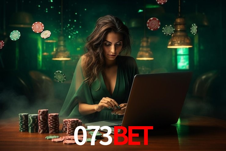 Escolher plataforma para baixar 073BET
