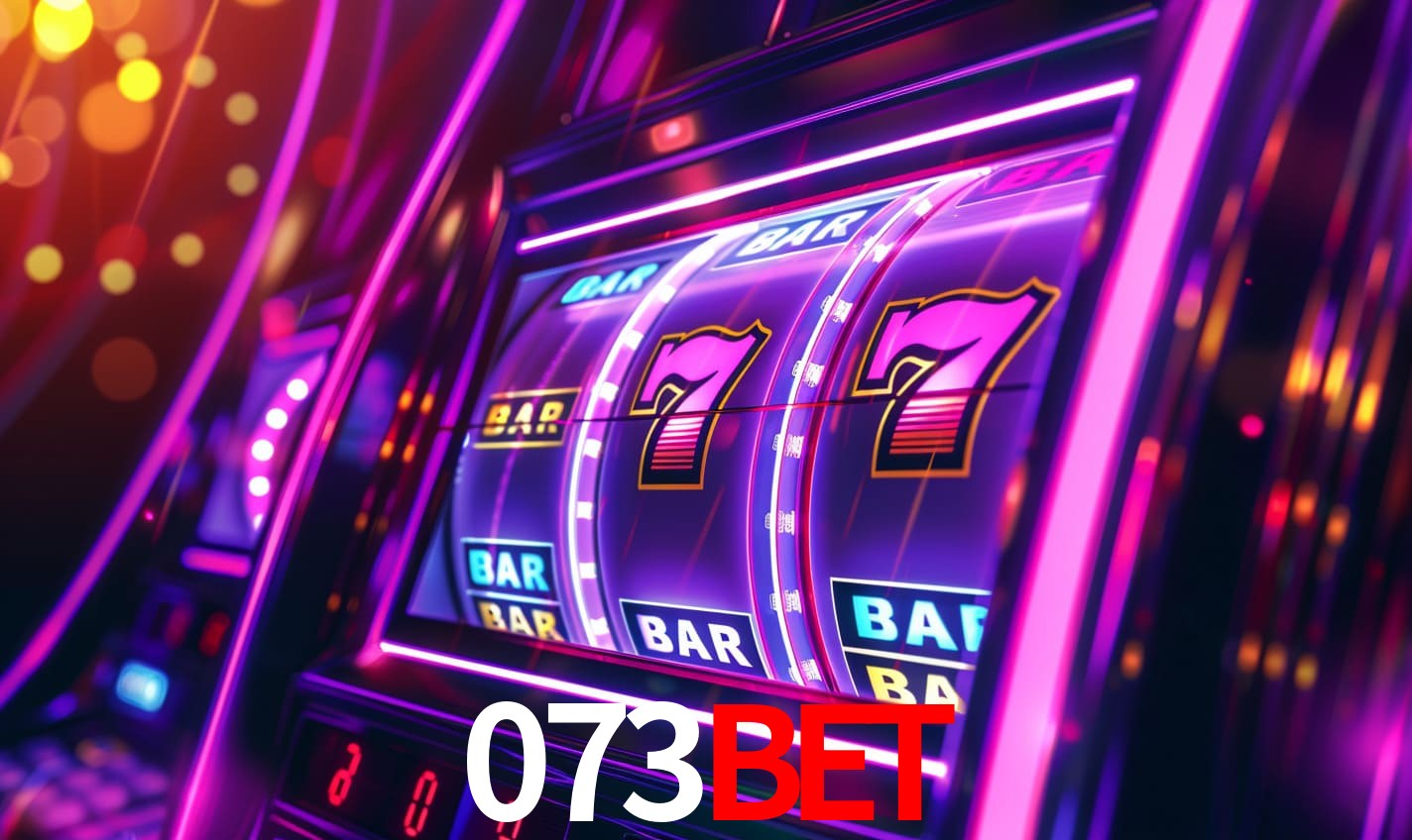 073BET: Seu Especialista em Apostas Esportivas Brasileiras