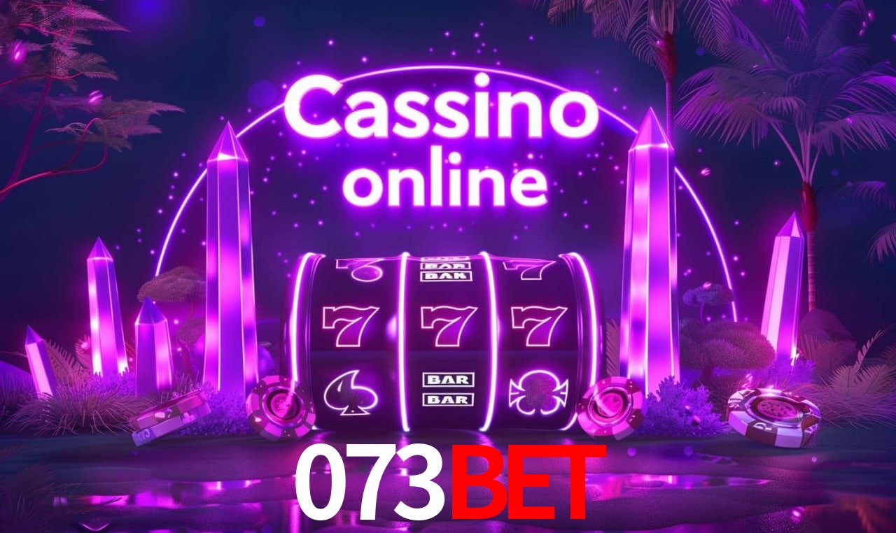 Benefícios da Conta 073BET