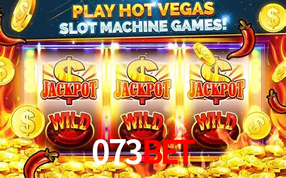 Descubra o Mundo do Cassino Online com 073BET