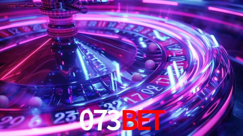 A Experiência Imersiva dos Cassinos Ao Vivo no 073BET
