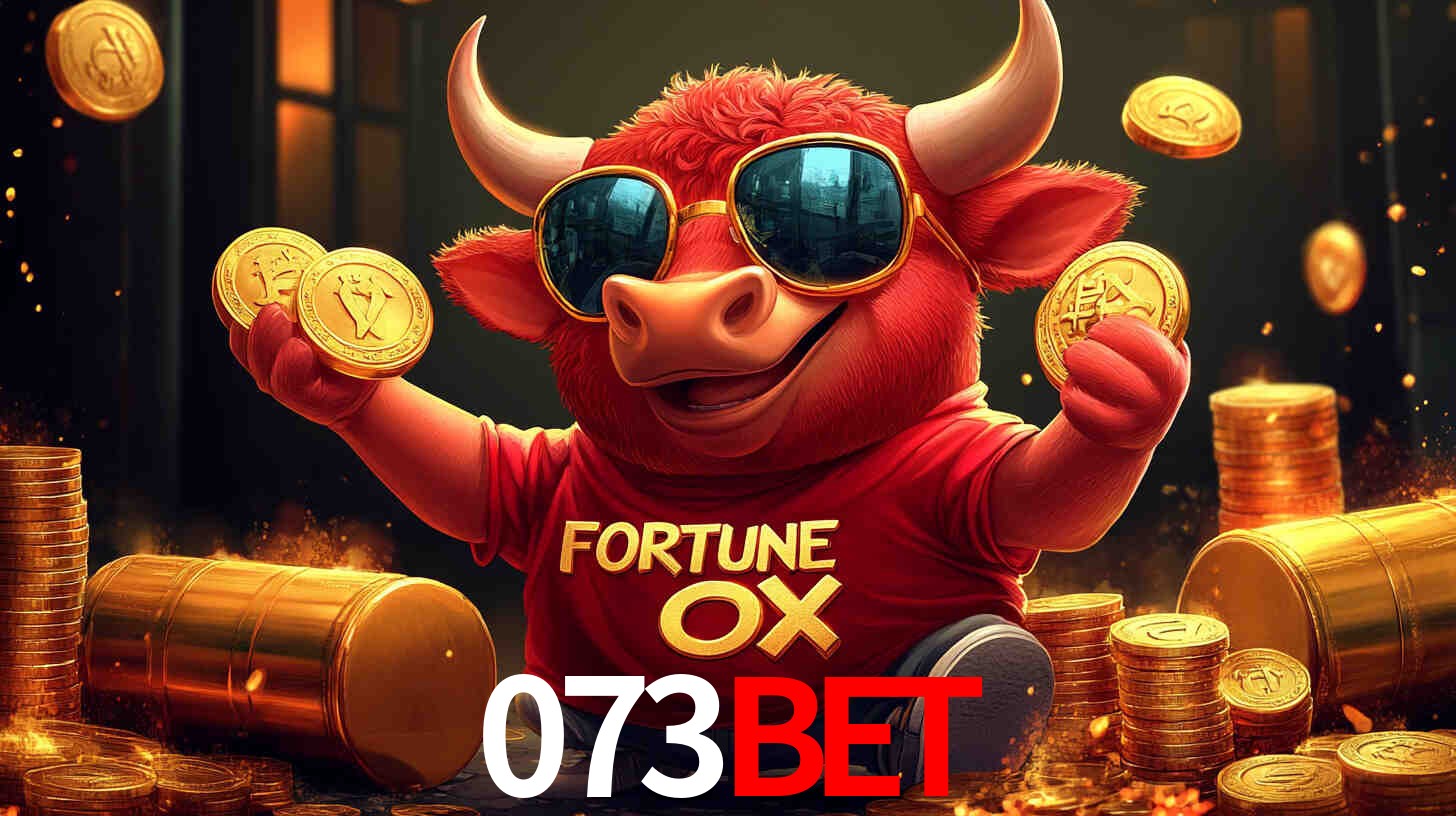 Inovações de Jogos na 073BET: O Futuro das Experiências Interativas