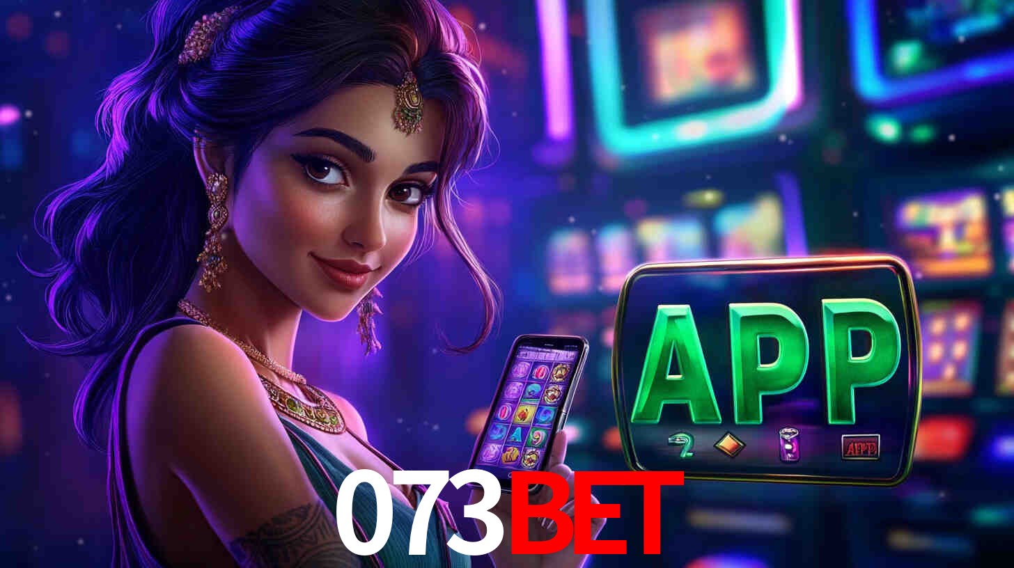 073BET: A Experiência de Casino com Jogos de Mesa ao Vivo