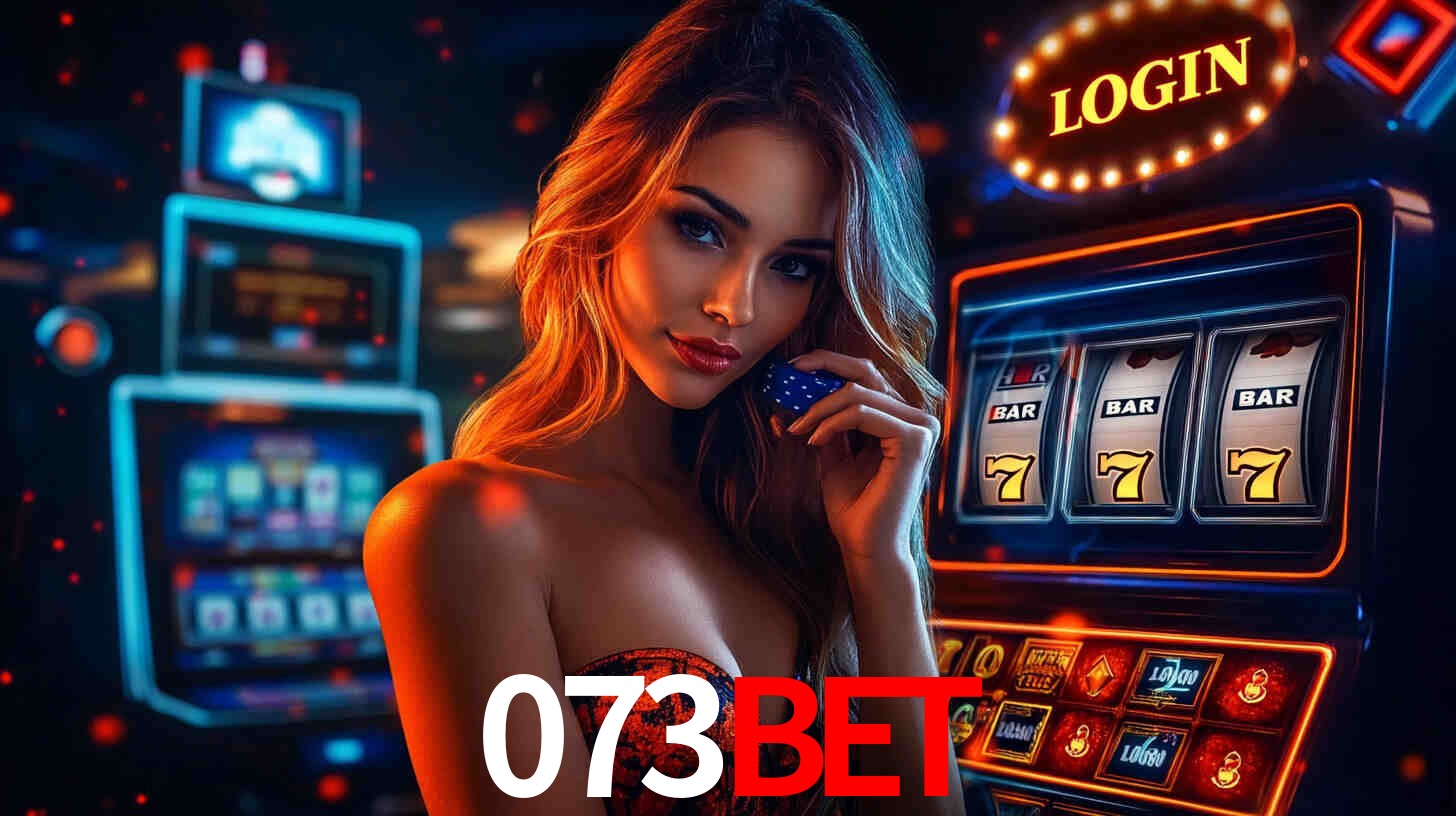 Bônus Generosos e Exclusivos no 073BET para Você!