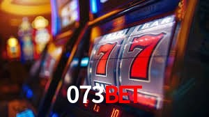 Provedores de Jogos 073BET