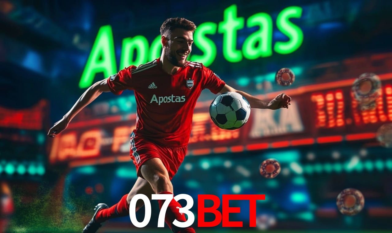Roda da fortuna na 073BET