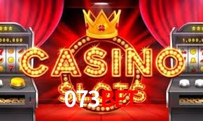Game Providers 073BET