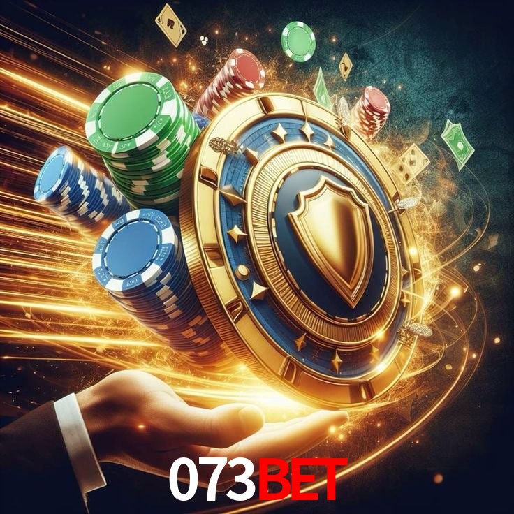 Torneios e prêmios garantidos na 073BET