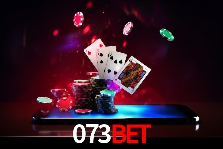 Live Casino 073BET