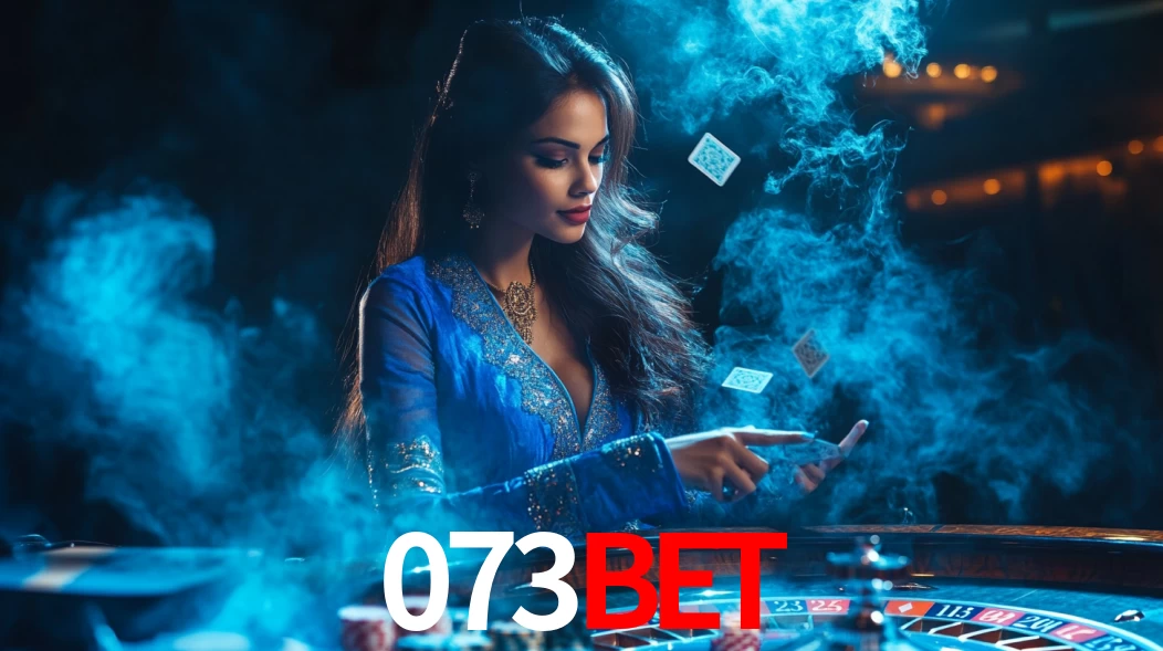 Descubra a Essência do 073BET: Nossa História e Compromissos