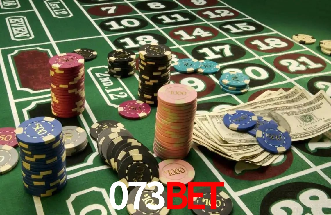 073BET,073BET.COM