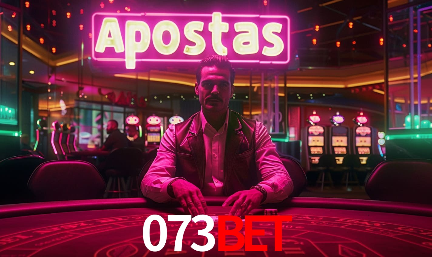Explorando a Categoria de Eventos em Apostas na 073BET