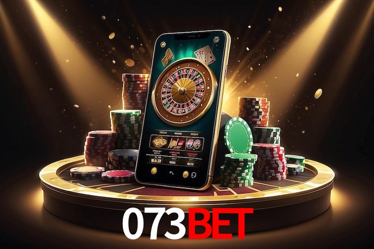 Login Seguro 073bet