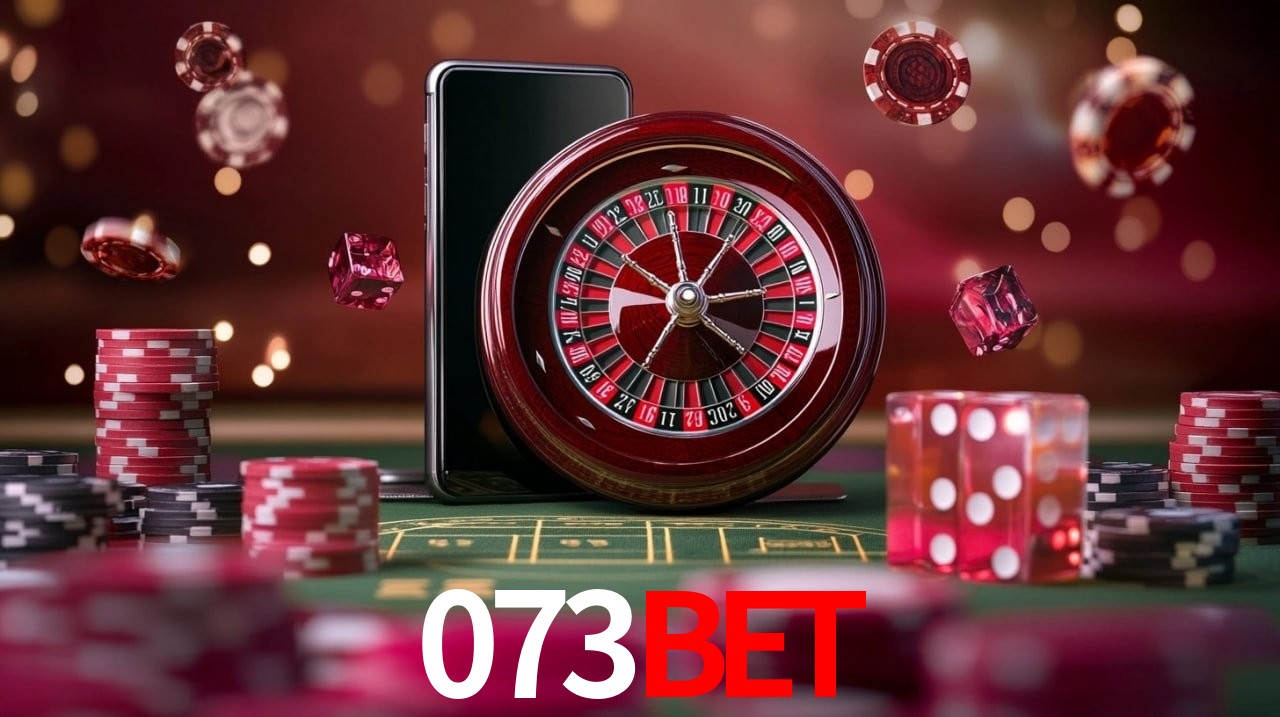 Football Betting 073bet
