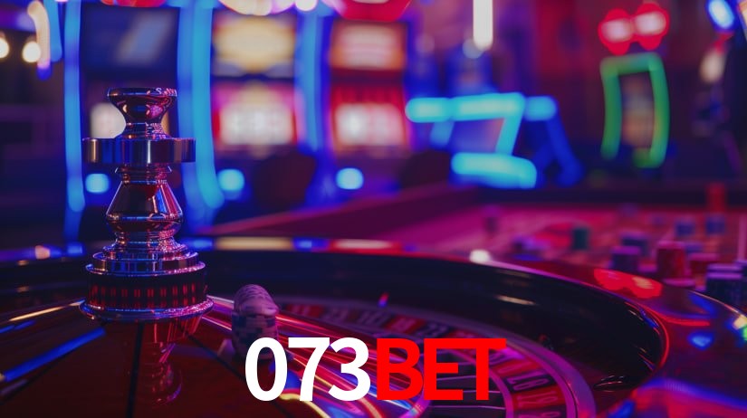 Explore as vantagens do 073bet: serviço profissional e confiabilidade