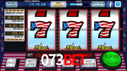 Descubra o Mundo do Cassino Online com 073bet