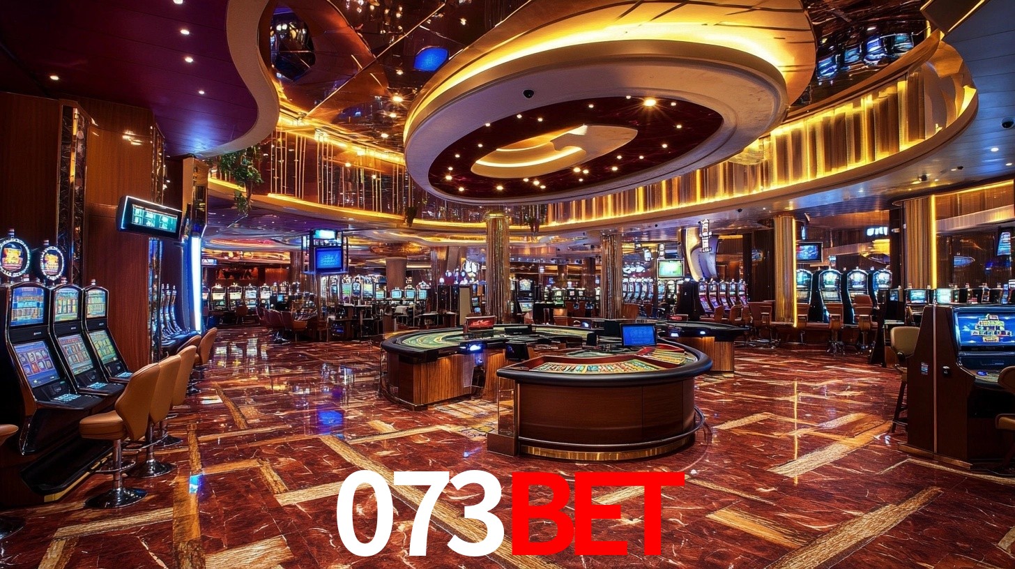Programa VIP 073bet