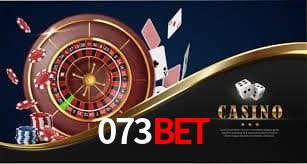 Apostas de Futebol 073bet
