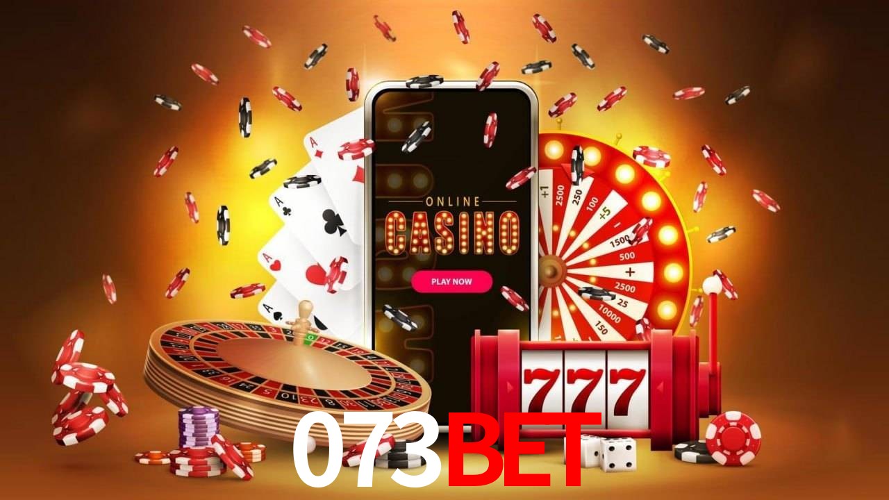 Jogos de Slot 073bet